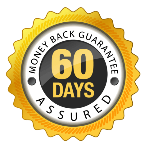 Amiclear 60-day-money-back-guarantee